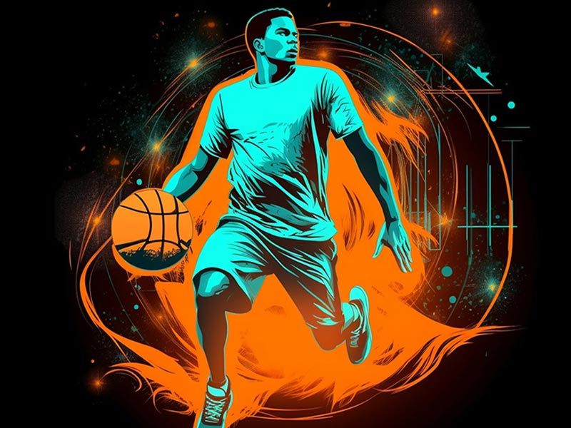 雷霆力克掘金亞歷山大34+13華萊士新高7記三分穆雷16中4