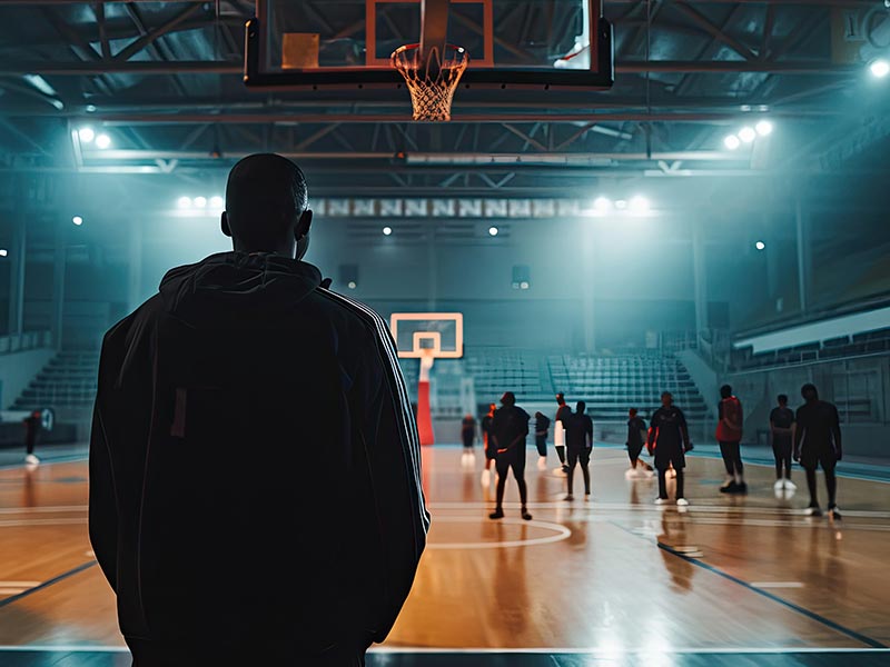 步行者送雷霆賽季第9敗亞歷山大47分內(nèi)姆哈德27+7+11