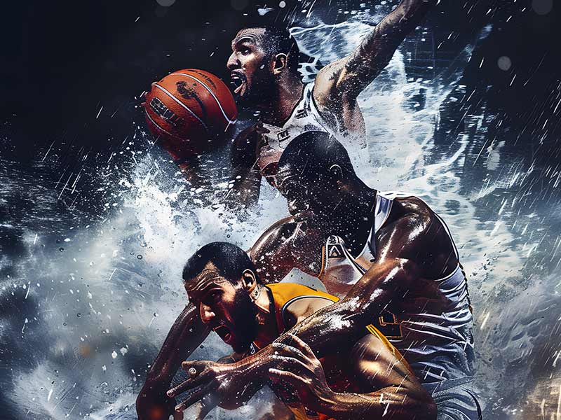 02月01日WCBA常規(guī)賽收官戰(zhàn)山東女籃7276四川女籃全場(chǎng)集錦