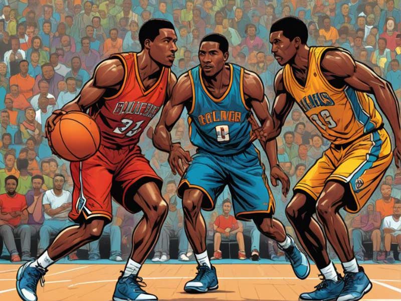 瘋狂打鐵戰(zhàn)浙江險勝新疆！程帥澎19分新疆僅1人得分上雙