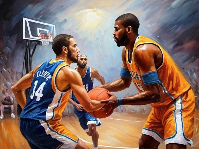 艾弗森觀戰(zhàn)WNBL，剛好還是韓旭的比賽