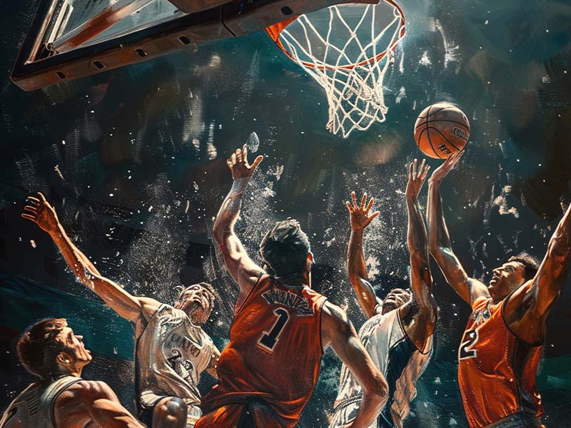 深夜交易開拓者送出中鋒里斯+2次輪！從老鷹得克雷伊奇！