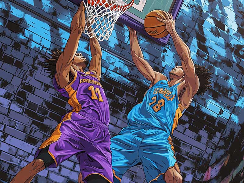 綠軍雙加時(shí)送籃網(wǎng)4連敗普理查德32分布朗三雙小波特30+8