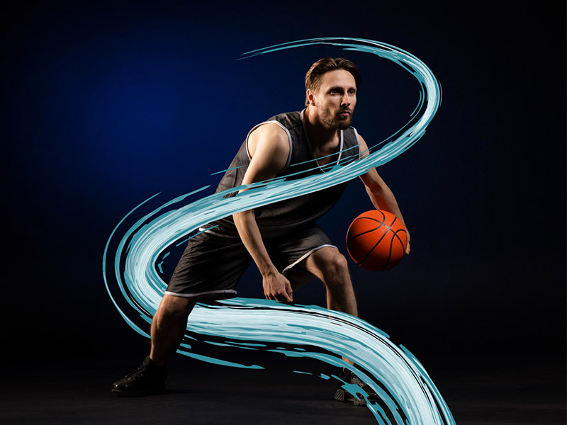 勇士8人上雙力克爵士庫里27分穆迪26+5基昂特喬治19+6+7