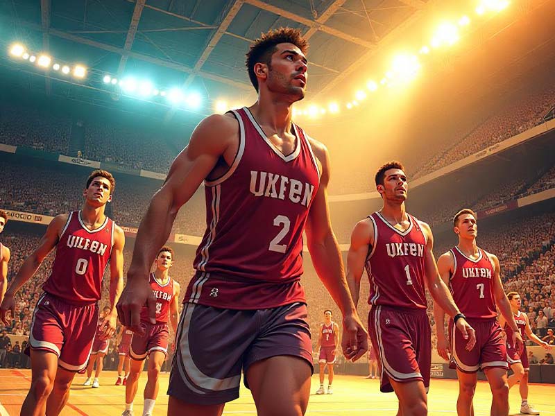 戰(zhàn)勝馬刺六連勝的黃蜂隊，主教練查爾斯李在更衣室開心翻跟頭