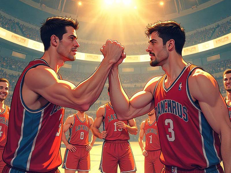 華子缺陣森林狼33分暴揍雄鹿！蘭德爾29+8+6字母哥25+8+5