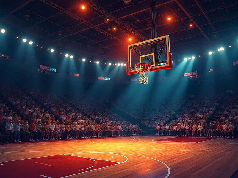 天津逆轉(zhuǎn)廣州林庭謙9+12賴俊豪12分重傷離場詹姆斯23+18