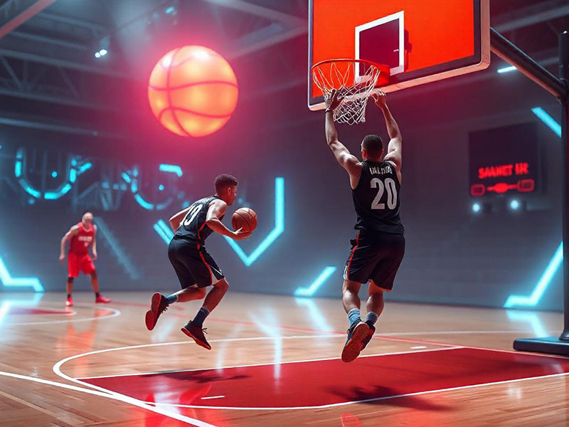 進入他的運控節(jié)奏就防不住了！火箭哈登打訓練局輕松砍瓜切菜！