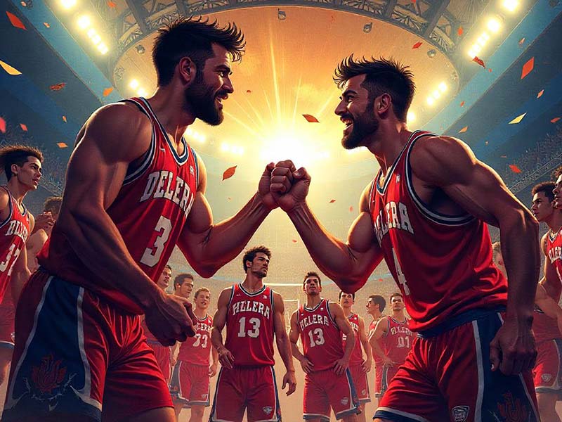 里斯被交易！斯普利特曾寄語楊瀚森：保持耐心！這是成長必經(jīng)之路