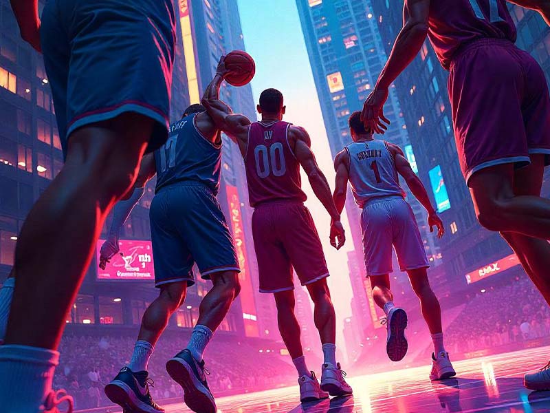 米勒談哈利伯頓復(fù)制自己經(jīng)典慶祝：不是我讓的，結(jié)果大家都看我！