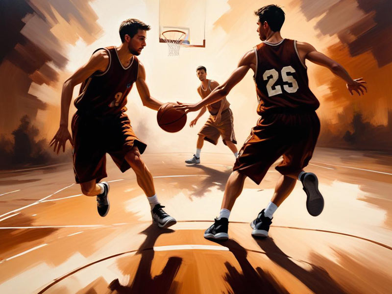 新晉鷹王杰倫約翰遜得知自己進全明星瞬間！實至名歸！