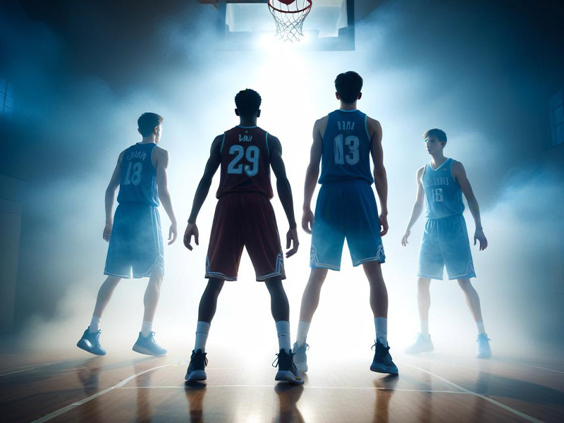 這么自信采訪隆多：保持沉默直到聽到比自己好的傳球手