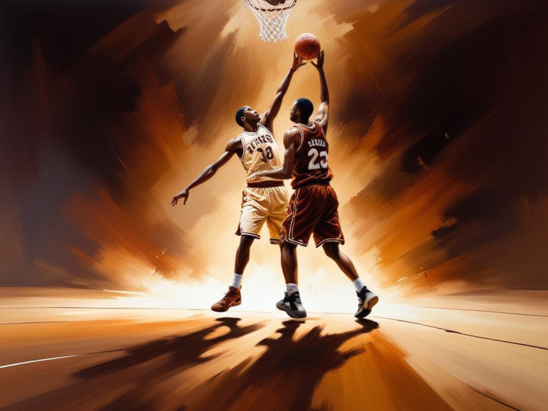 老鷹18記三分力克綠軍取4連勝杰倫約翰遜19+14+7