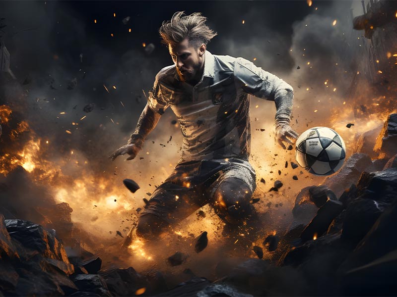 奧利塞選了儒尼尼奧！采訪德甲球員：你會(huì)選誰(shuí)來(lái)踢任意球