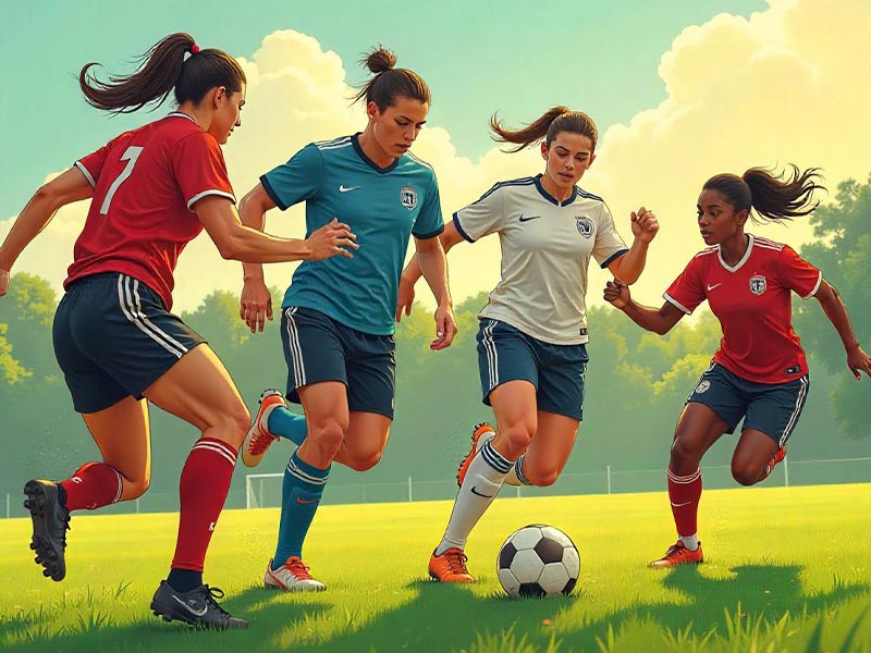 晉級(jí)四強(qiáng)！尼日利亞20阿爾及利亞將戰(zhàn)摩洛哥奧斯梅恩傳射