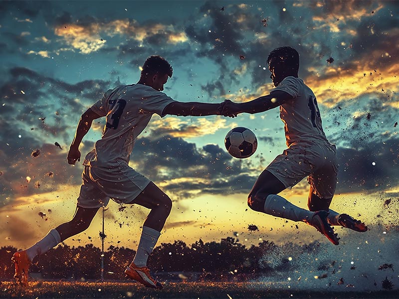 01月29日歐冠聯(lián)賽階段第8輪馬德里競技vs博德閃耀全場錄像