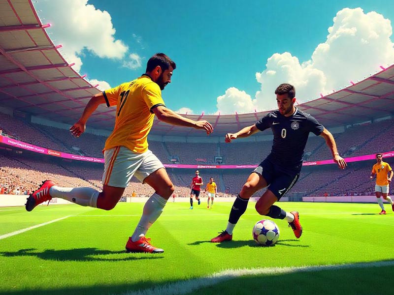 足球王國的未來！帕爾梅拉斯時(shí)期的埃斯特旺的恩德里克！